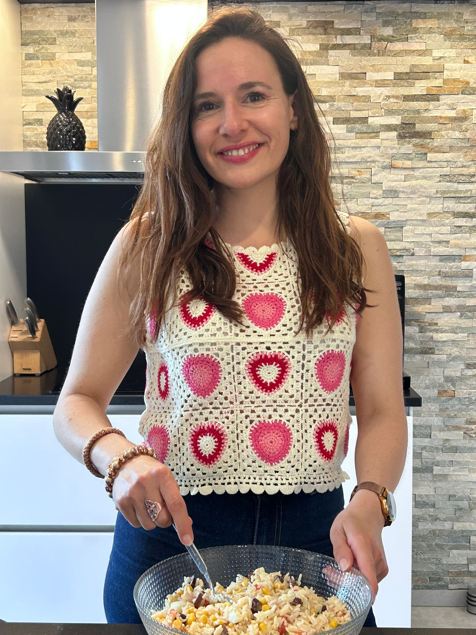 Claire CICCONE - Nutritionniste - Bleu Longévité
